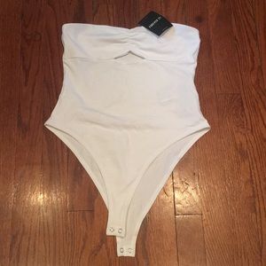 Forever 21 body suit